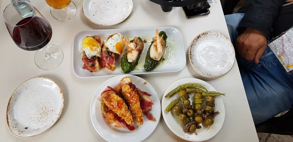 Menu_Cervecería Capota_Santo Domingo de la Calzada_image_9