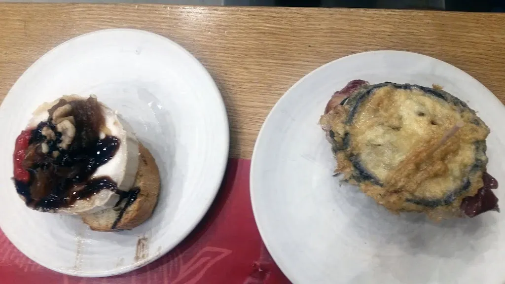 Franco Mangiacasale Fernández_Cervecería Capota_Santo Domingo de la Calzada_review