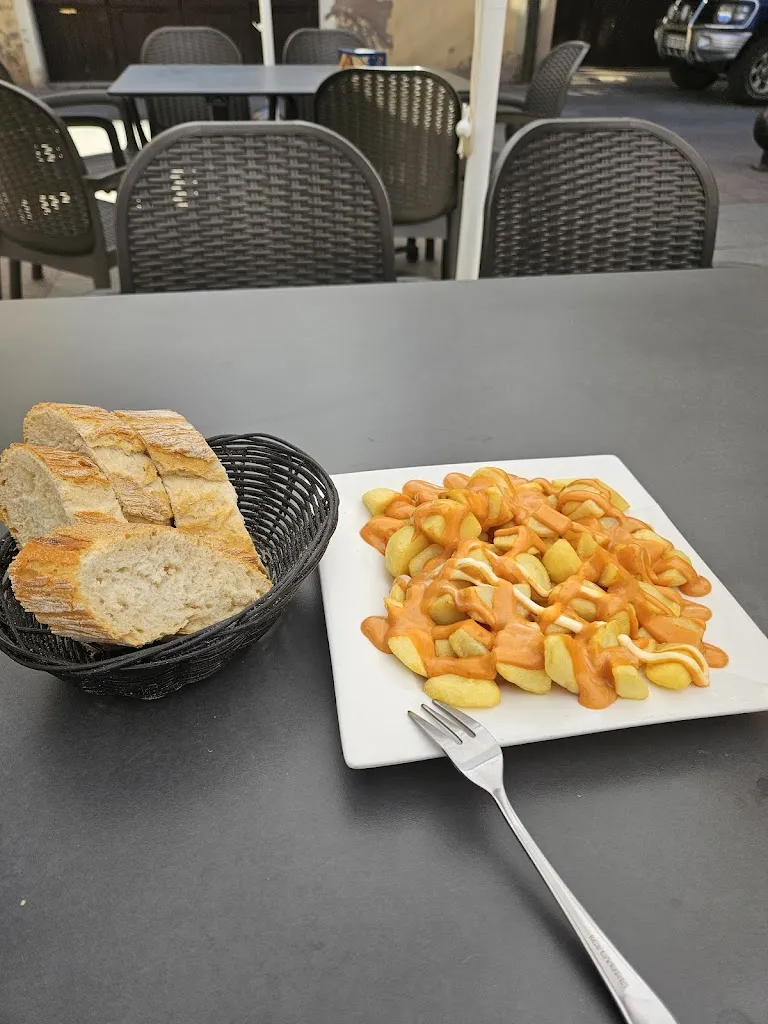 Menu_Bar Dados_Santo Domingo de la Calzada_image_4