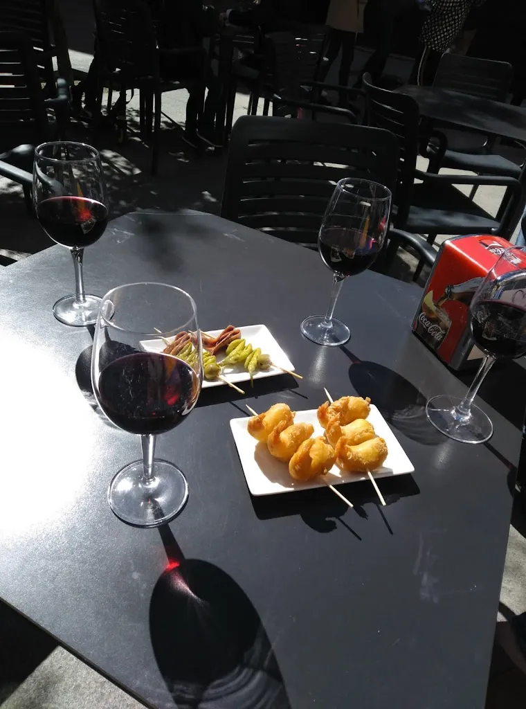 Menu_Bar Dados_Santo Domingo de la Calzada_image_6