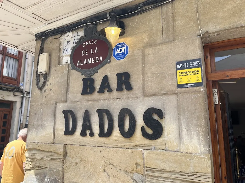 Bar Dados_Santo Domingo de la Calzada_slider_image_3