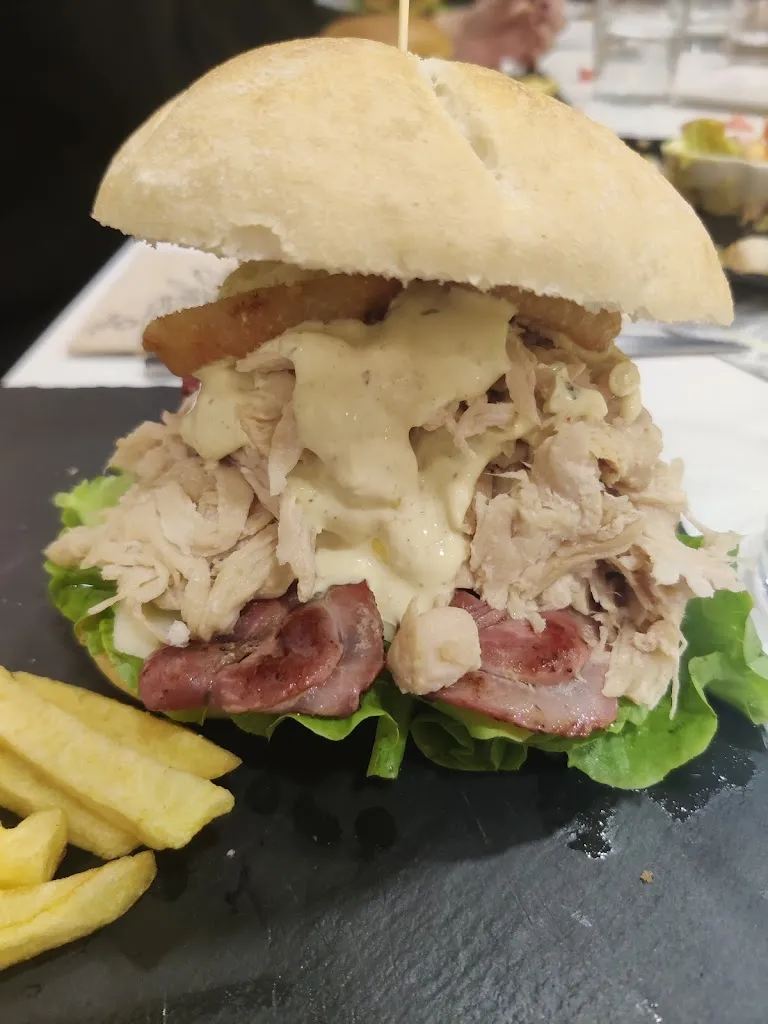 Menu_Hamburguesería Echegoyen_Santo Domingo de la Calzada_image_7