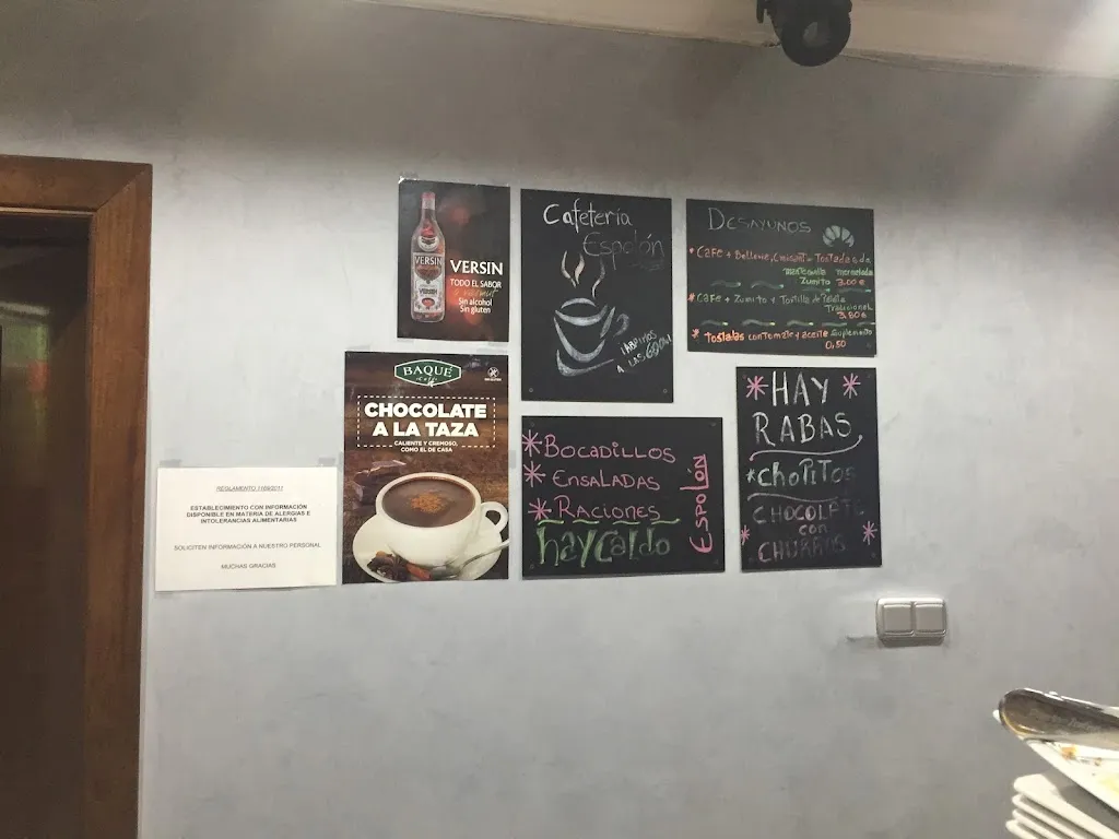 Menu_Cerveceria Titanic_Santo Domingo de la Calzada_image_2