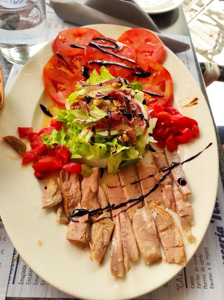 Menu_Cerveceria Titanic_Santo Domingo de la Calzada_image_4