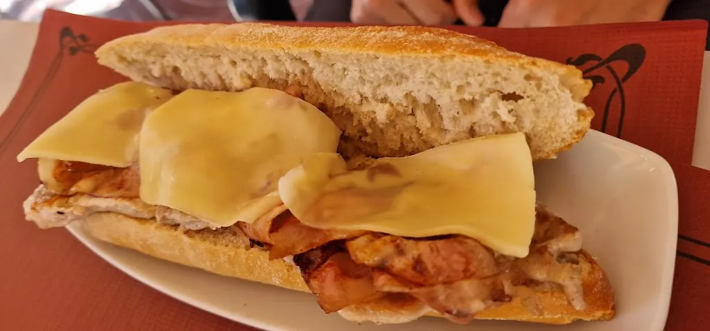 Menu_Cerveceria Titanic_Santo Domingo de la Calzada_image_5