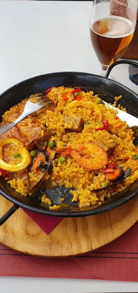 Menu_Cerveceria Titanic_Santo Domingo de la Calzada_image_8