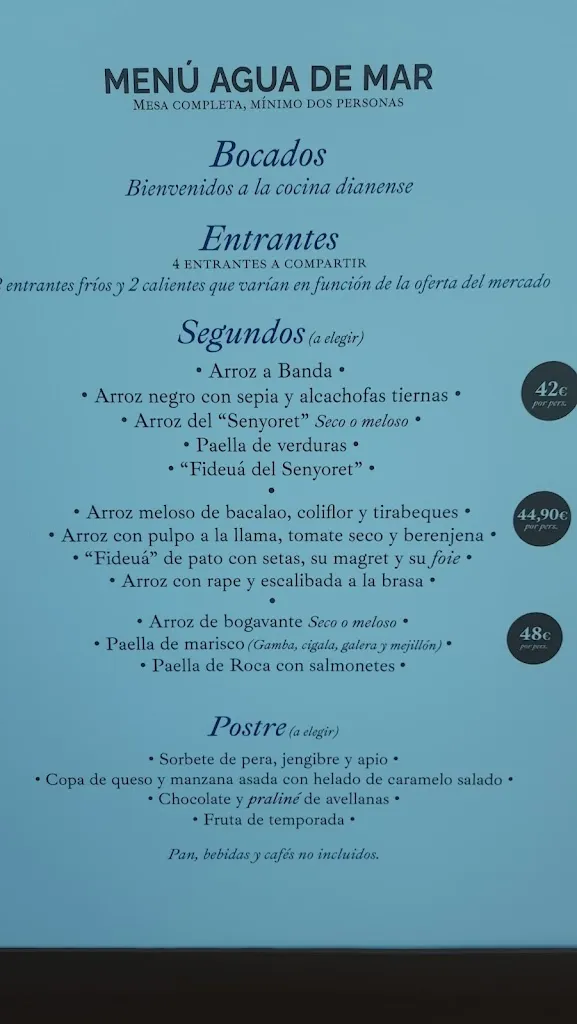 Menu_Agua de Mar_Denia_image_3