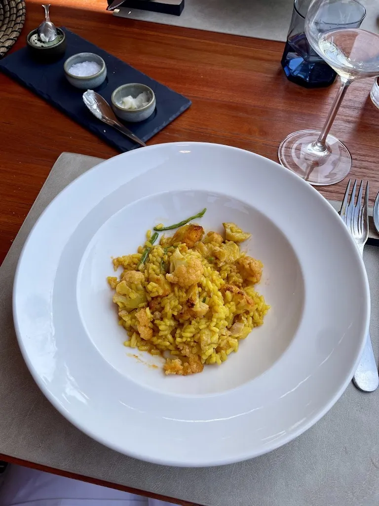 Pedals Moving_Agua de Mar_Denia_review