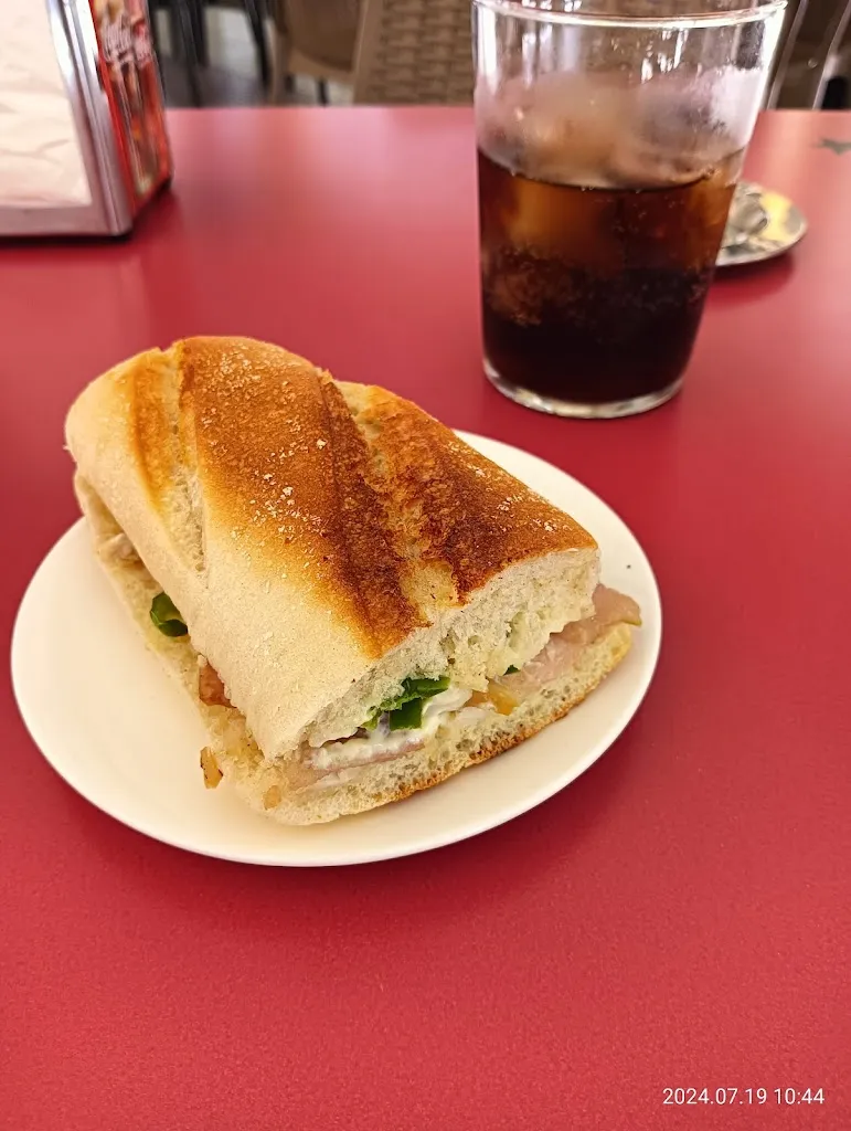 Menu_Chocolateria santo domingo_Santo Domingo de la Calzada_image_3