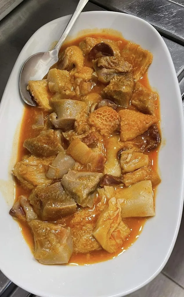 Menu_Chocolateria santo domingo_Santo Domingo de la Calzada_image_6