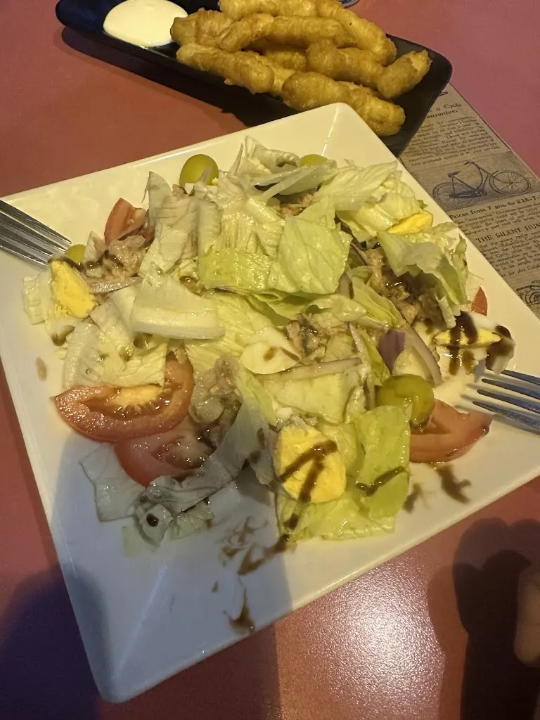 JUAN ENRIQUE GOMEZ PEREZ_Chocolateria santo domingo_Santo Domingo de la Calzada_review