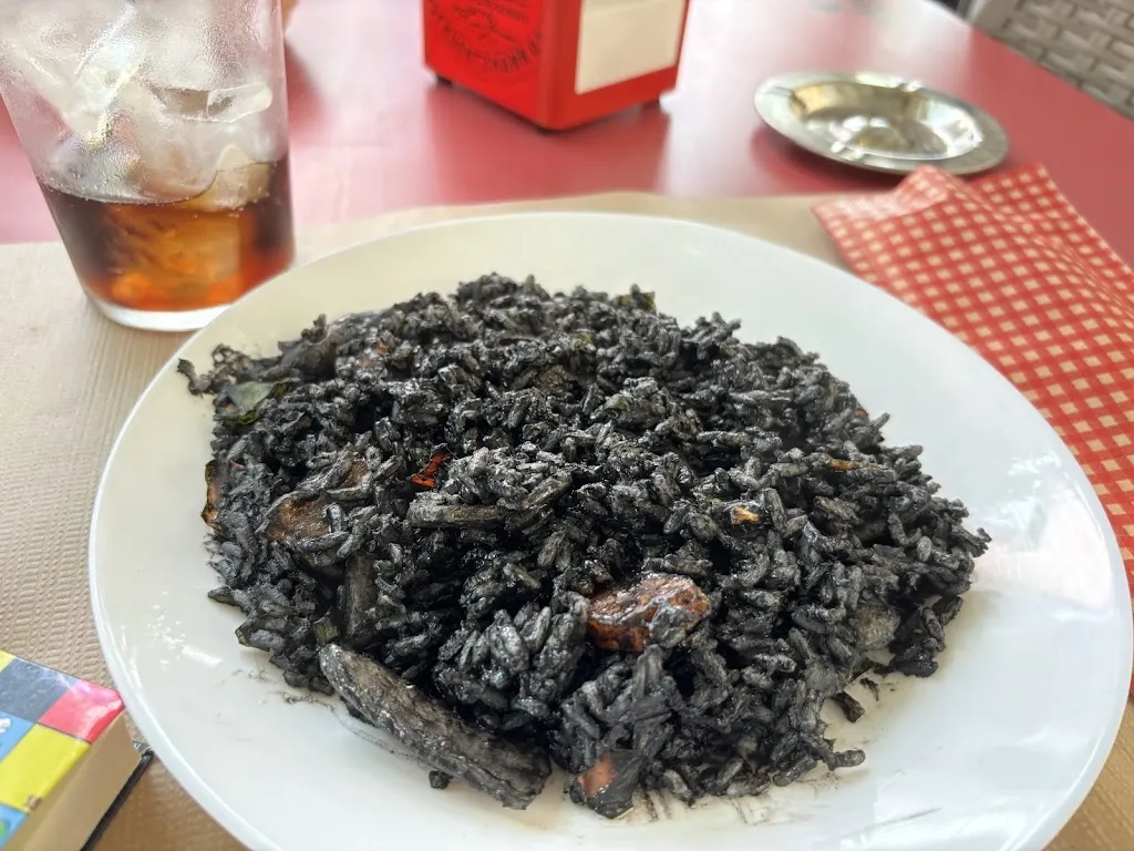 Tomás Rincón García_Chocolateria santo domingo_Santo Domingo de la Calzada_review