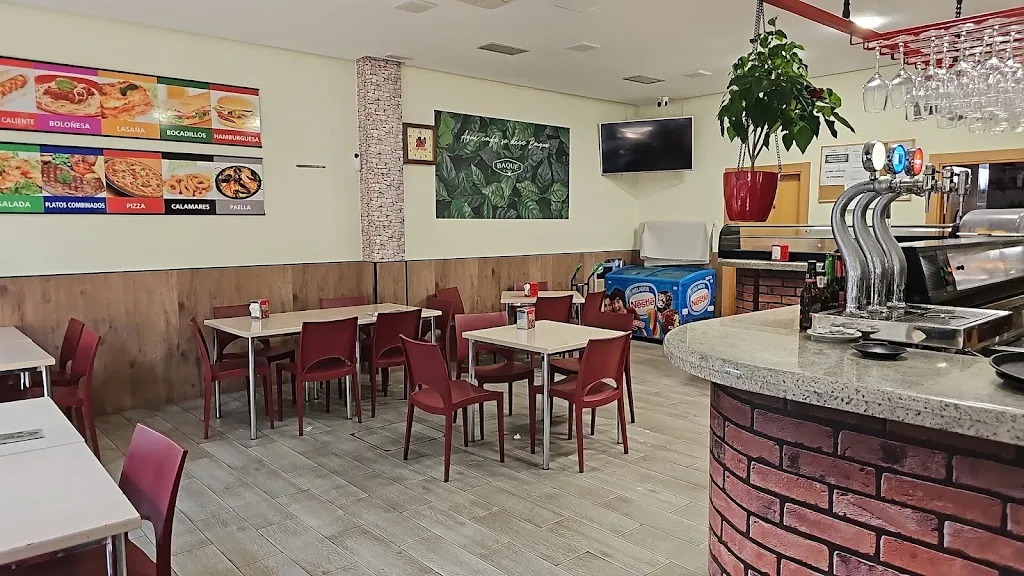 Chocolateria santo domingo restaurant in Santo Domingo de la Calzada