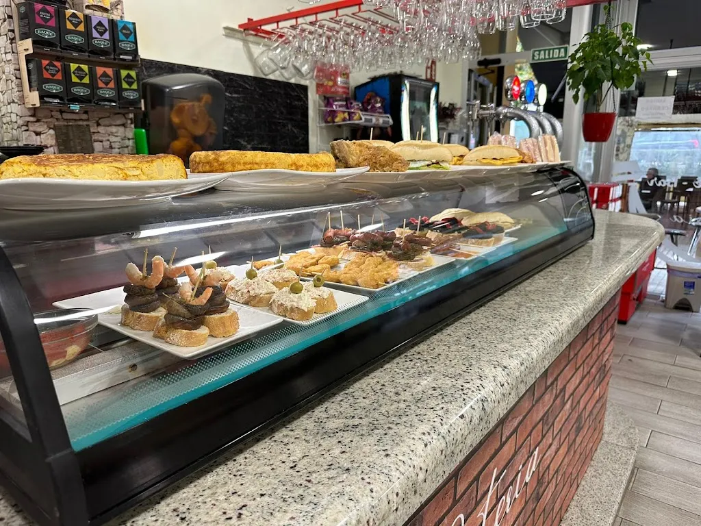 Chocolateria santo domingo_Santo Domingo de la Calzada_slider_image_3