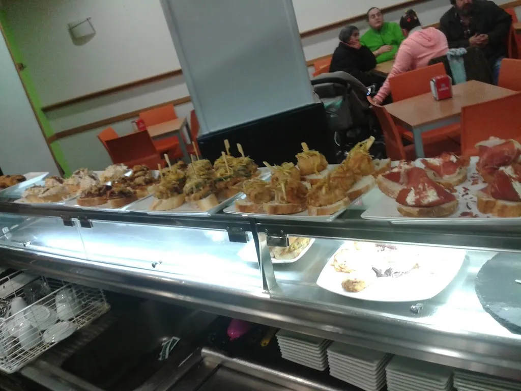 Menu_Café la Torre_Santo Domingo de la Calzada_image_8