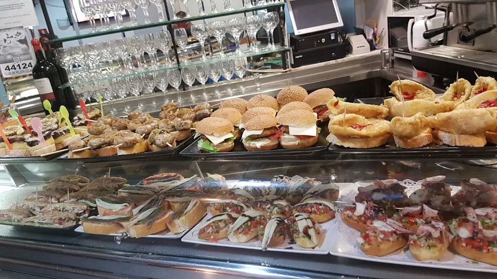 Café la Torre restaurant in Santo Domingo de la Calzada