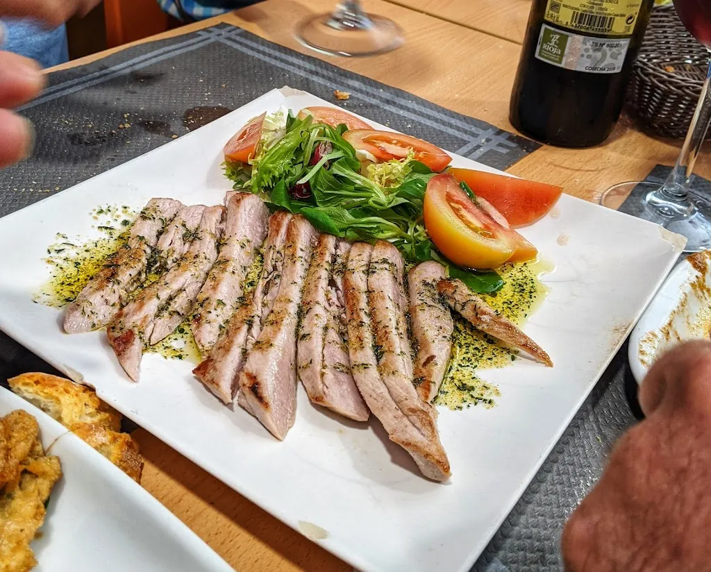 Café la Torre_Santo Domingo de la Calzada_slider_image_2