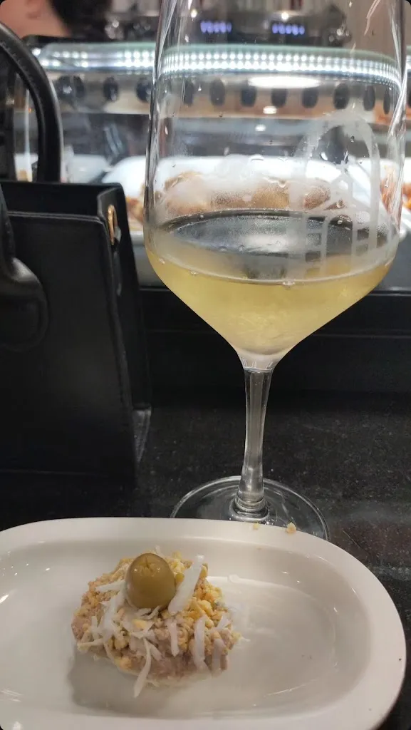 Menu_La Ermita del Puente_Santo Domingo de la Calzada_immagine_5