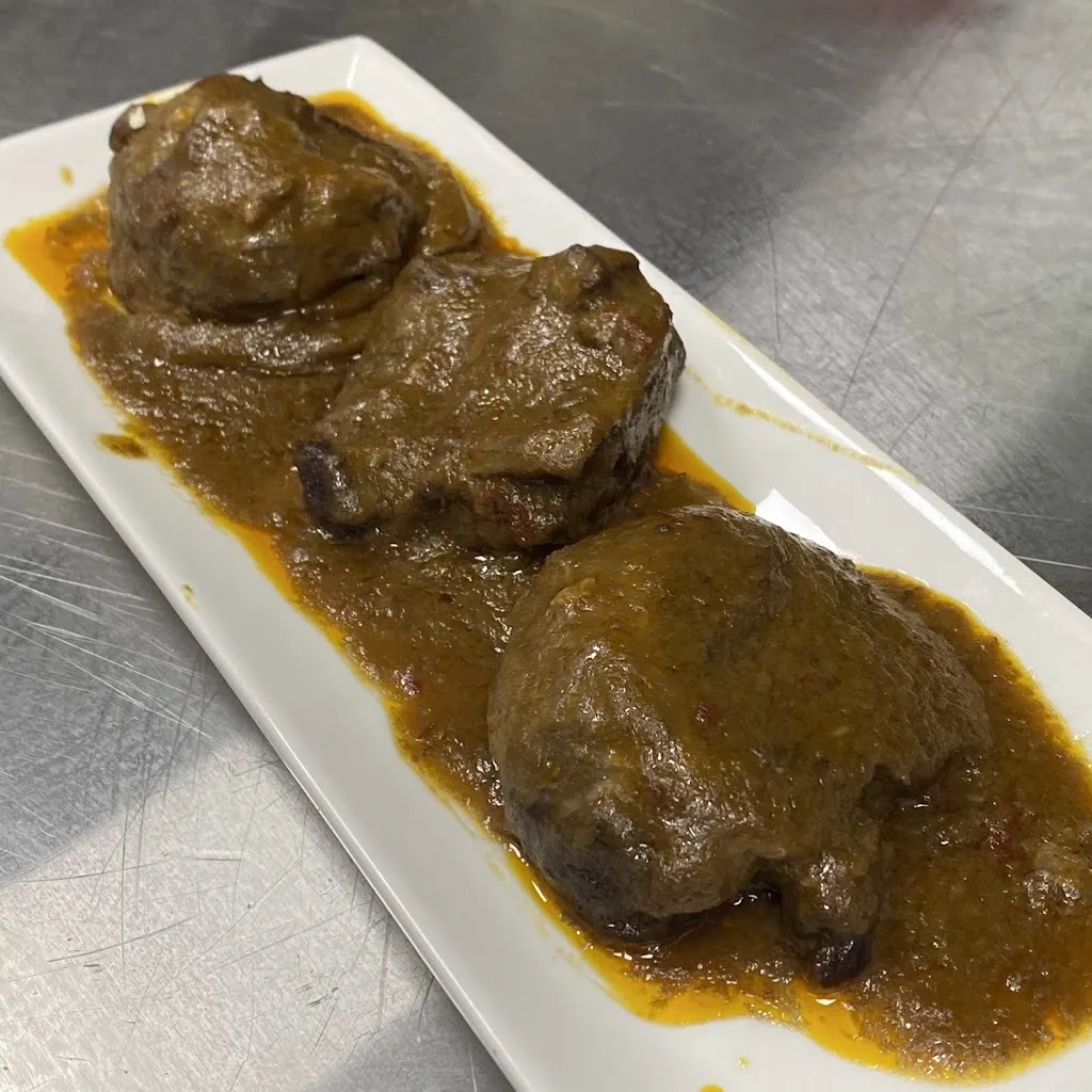 Menu_La Ermita del Puente_Santo Domingo de la Calzada_immagine_8