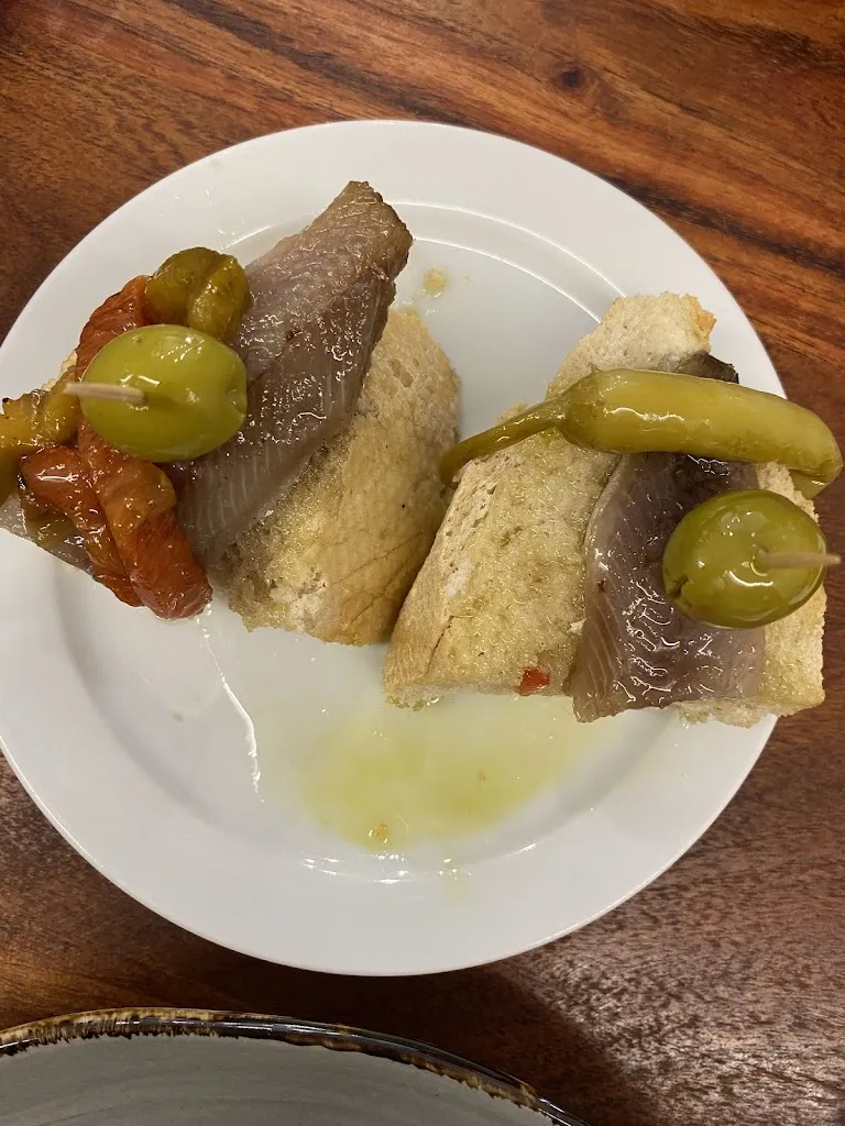 Cris BC_La Ermita del Puente_Santo Domingo de la Calzada_recensione