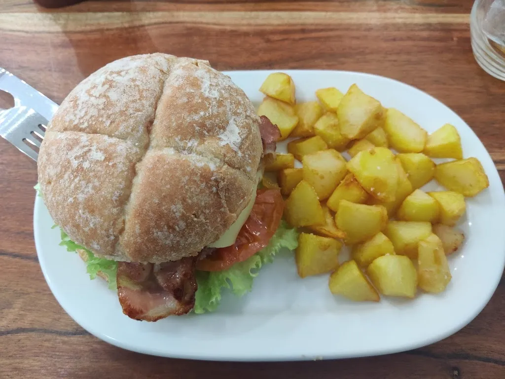 Cristina García_La Ermita del Puente_Santo Domingo de la Calzada_recensione