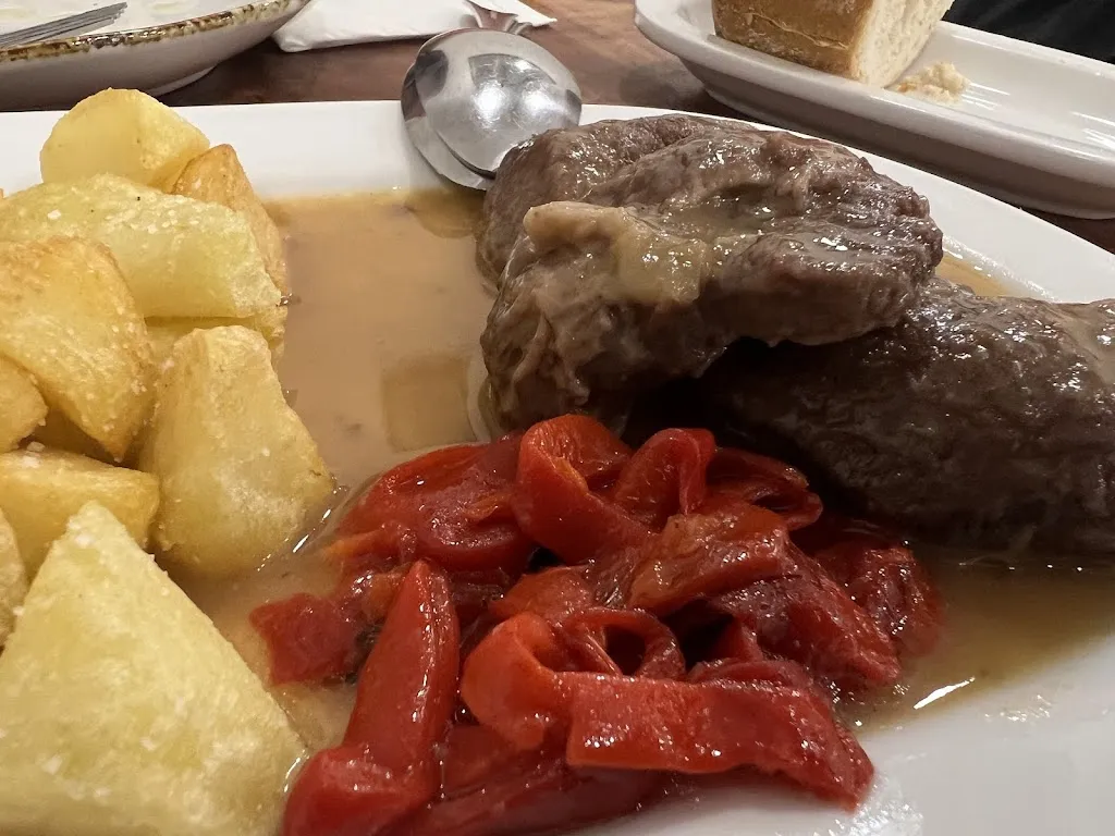 Fernando Carballo Coya_La Ermita del Puente_Santo Domingo de la Calzada_recensione