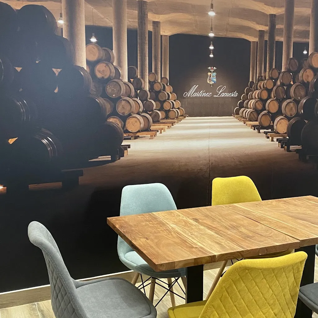 La Ermita del Puente restaurant in Santo Domingo de la Calzada