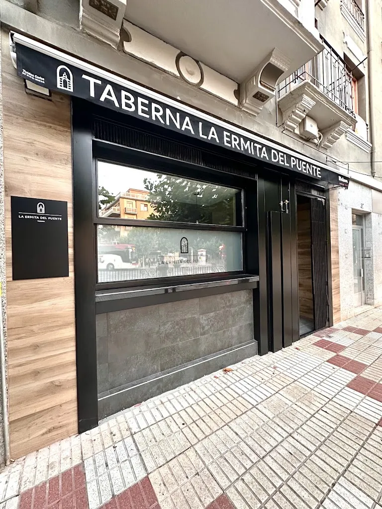 La Ermita del Puente_Santo Domingo de la Calzada_slider_image_3