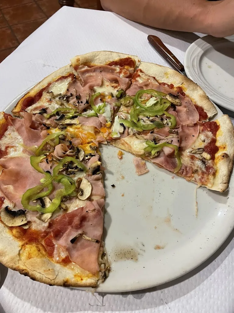 Menü_La Strada_Santo Domingo de la Calzada_Bild_5