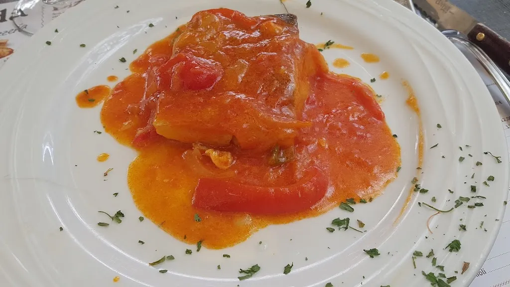 Menü_La Strada_Santo Domingo de la Calzada_Bild_6