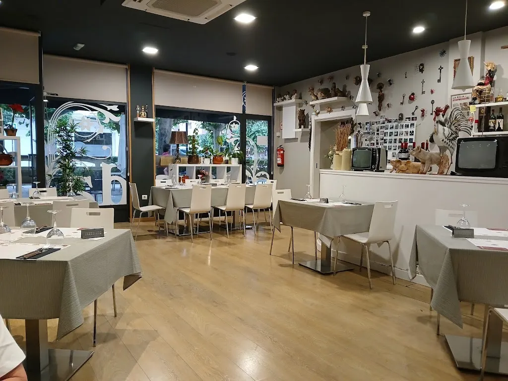 David Richards_La Strada_Santo Domingo de la Calzada_Bewertung