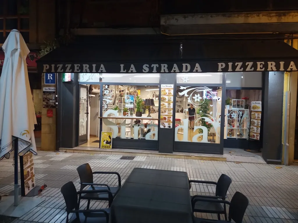 La Strada_Santo Domingo de la Calzada_slider_image_3