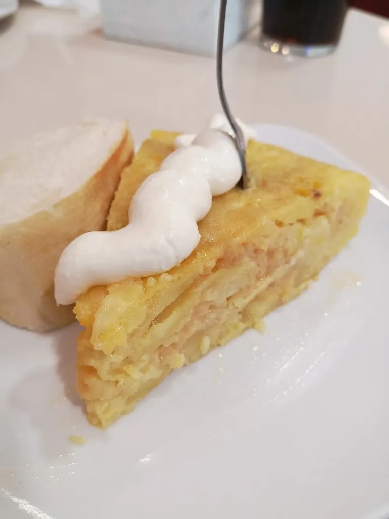 Ion Ander Altube_Restaurante Tu y Yo_Santo Domingo de la Calzada_review