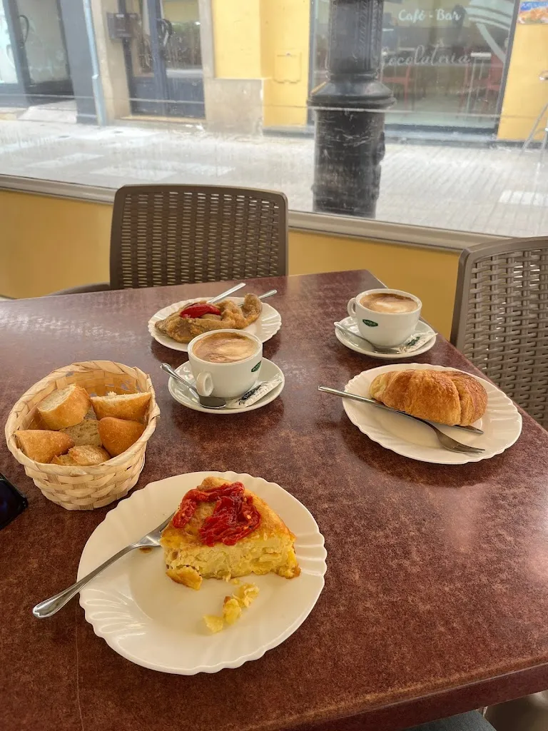 Restaurante Tu y Yo_Santo Domingo de la Calzada_slider_image_1