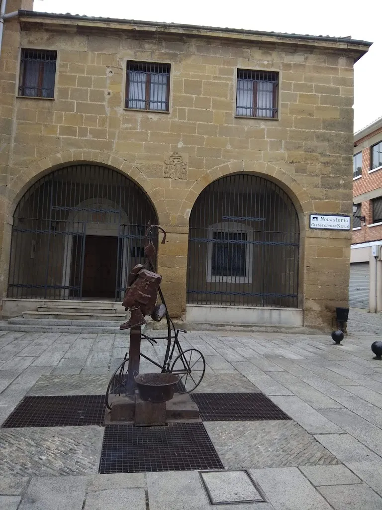 Restaurante Tu y Yo_Santo Domingo de la Calzada_slider_image_2