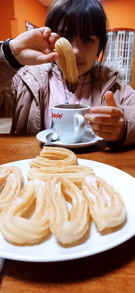 Menu_Cafe bar Carmen_Santo Domingo de la Calzada_immagine_2