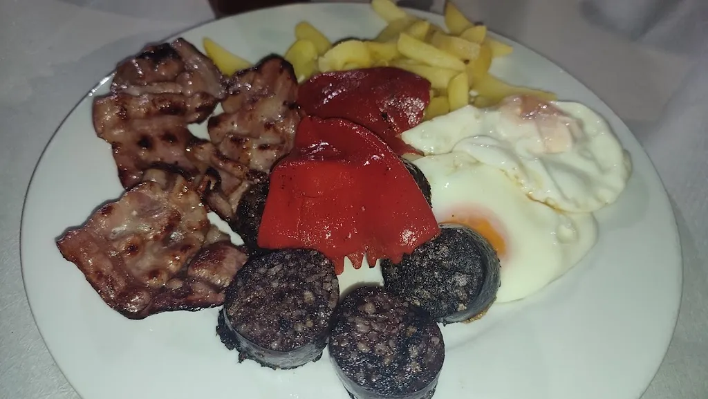 Menu_Cafe bar Carmen_Santo Domingo de la Calzada_immagine_4