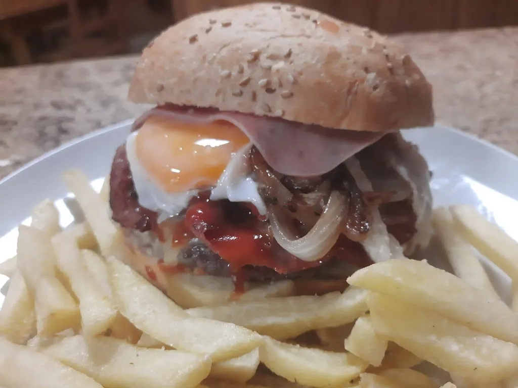 Menu_Cafe bar Carmen_Santo Domingo de la Calzada_immagine_5