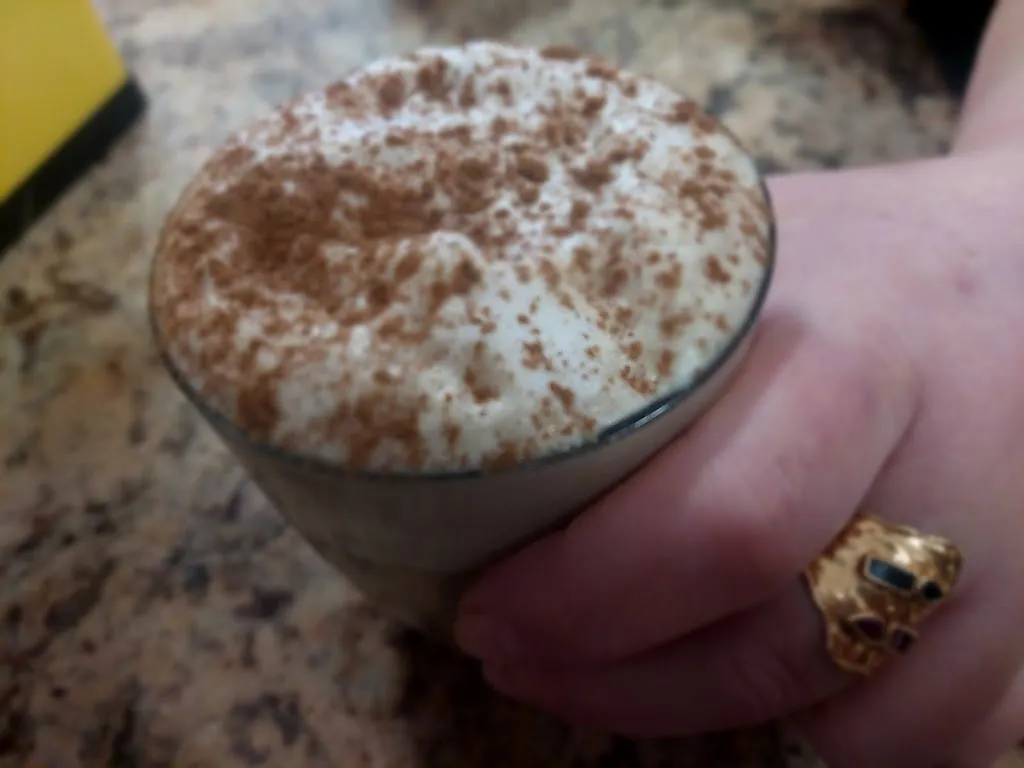 Menu_Cafe bar Carmen_Santo Domingo de la Calzada_immagine_7