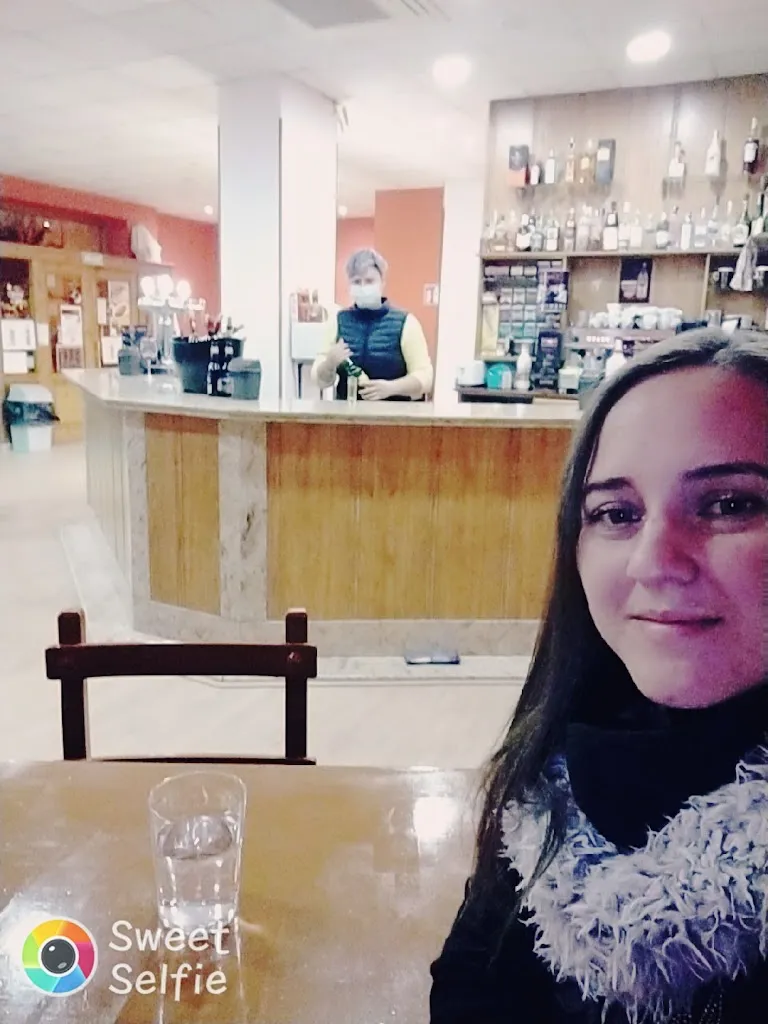 JOANA_Cafe bar Carmen_Santo Domingo de la Calzada_recensione