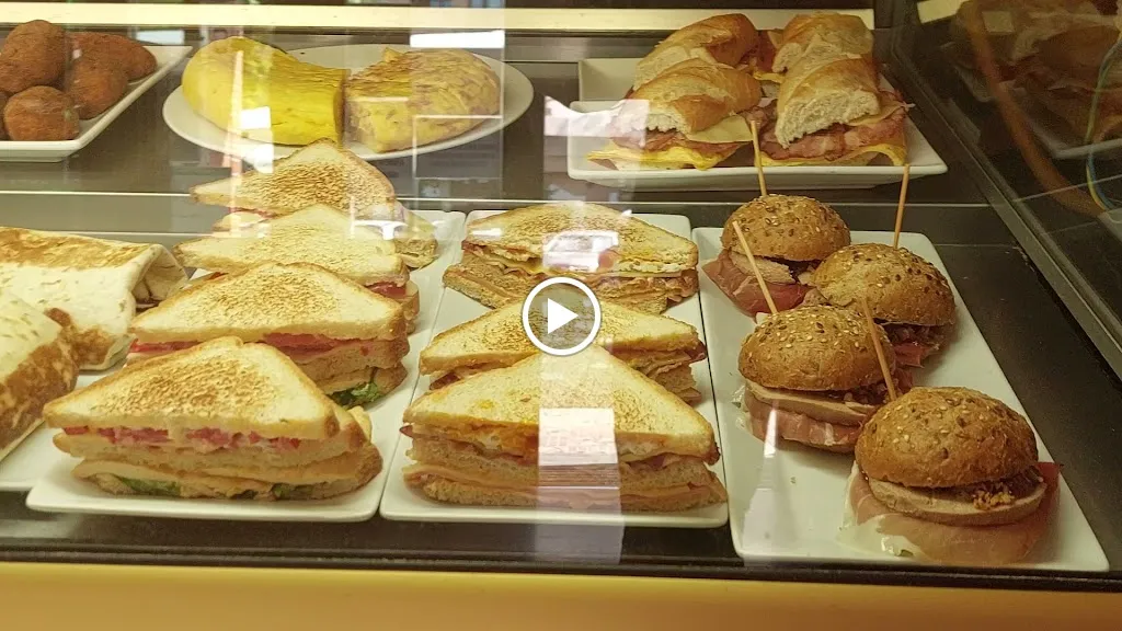 Cafe bar Carmen_Santo Domingo de la Calzada_slider_image_2