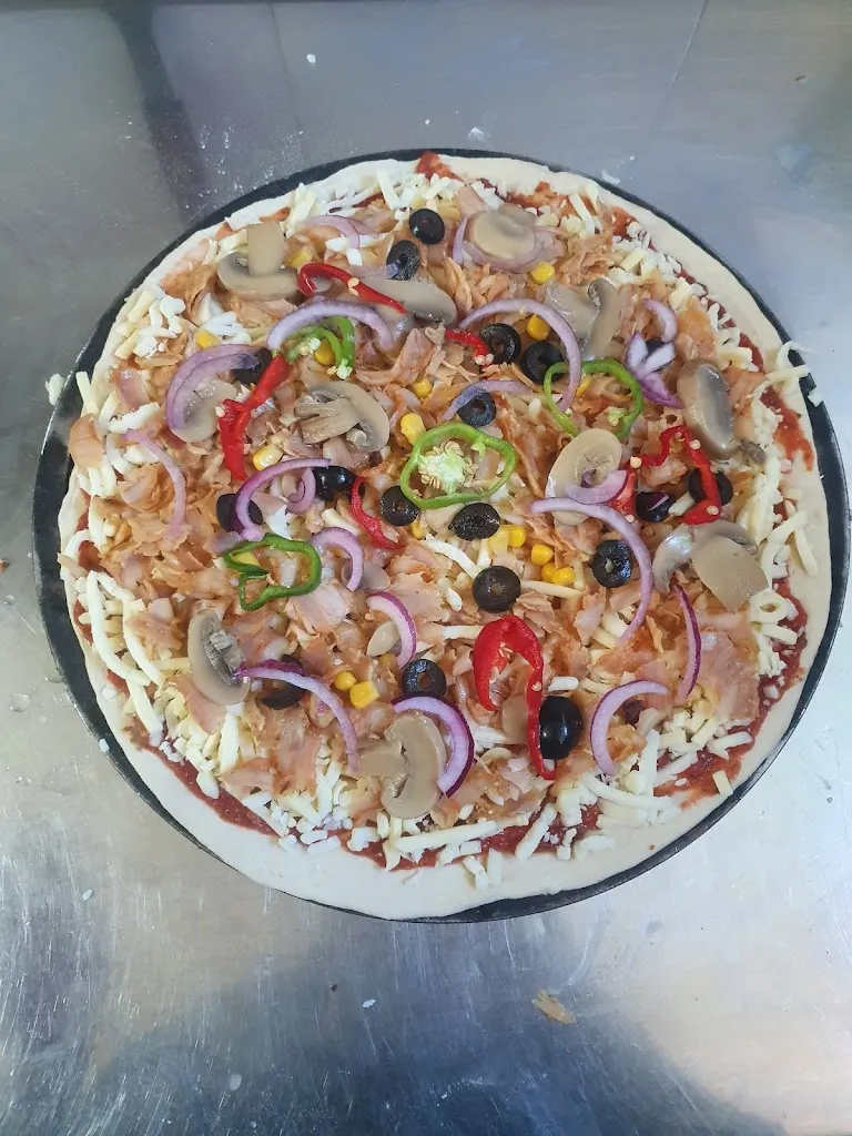 Menu_Kebab Restaurante Bar Casa Masala_Santo Domingo de la Calzada_image_7