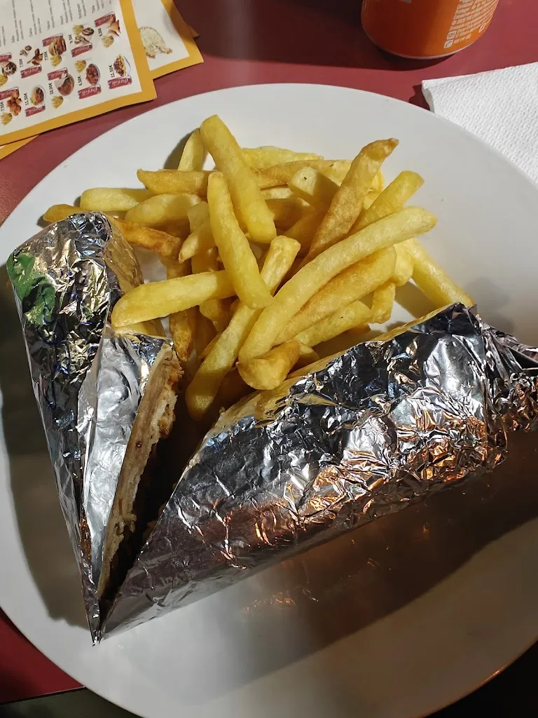 Aitor Orcajo_Kebab Restaurante Bar Casa Masala_Santo Domingo de la Calzada_review