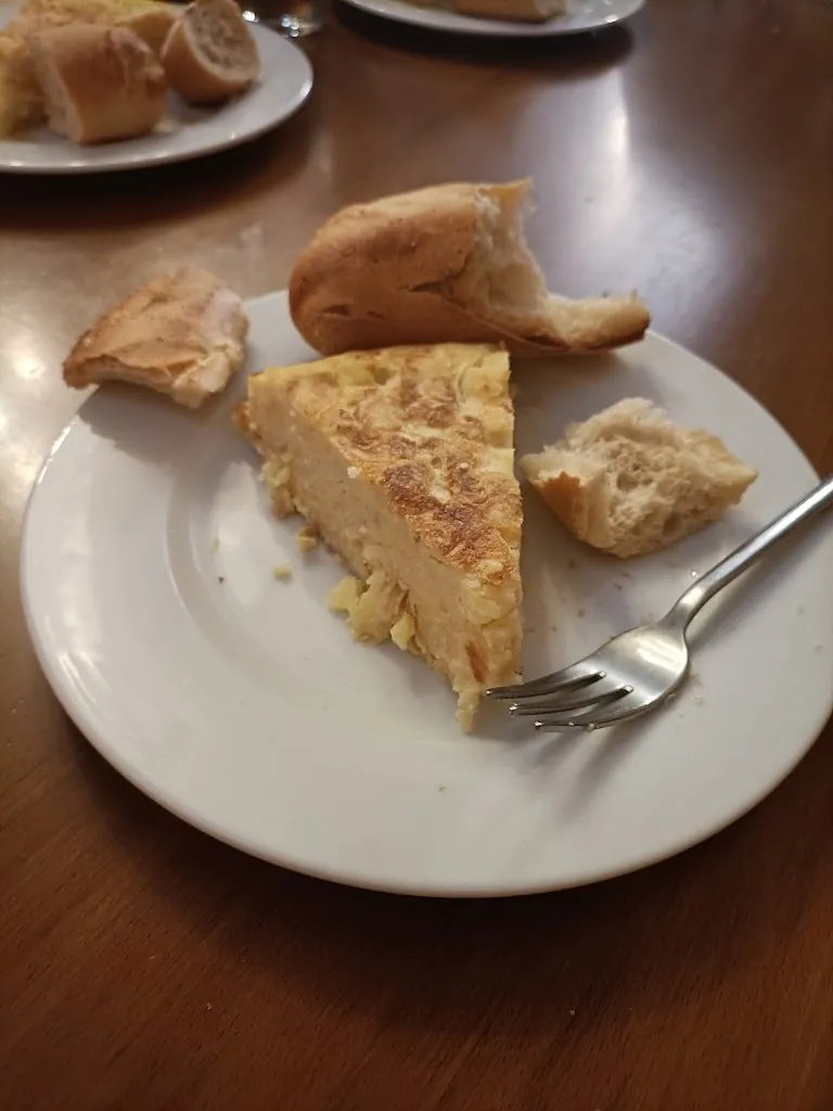 Menu_Medievo_Santo Domingo de la Calzada_image_1