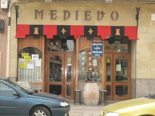 Medievo_Santo Domingo de la Calzada_slider_image_1