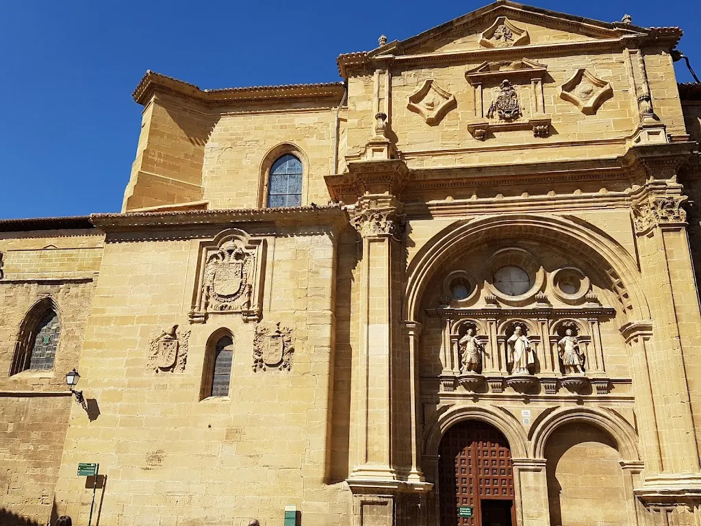 Medievo_Santo Domingo de la Calzada_slider_image_3