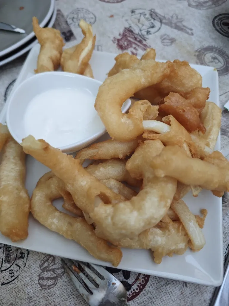 javier romeralo_Bar la Catedral_Santo Domingo de la Calzada_recensione