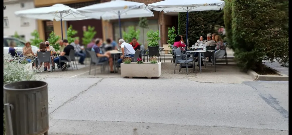 Bar la Catedral_Santo Domingo de la Calzada_slider_image_2