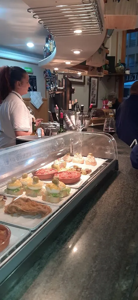 Bar la Catedral_Santo Domingo de la Calzada_slider_image_3