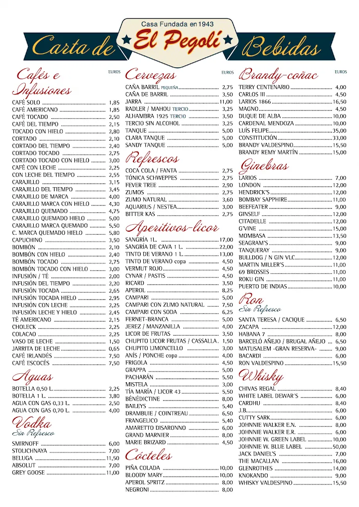 Menu_Restaurante El Pegolí_Denia_image_1